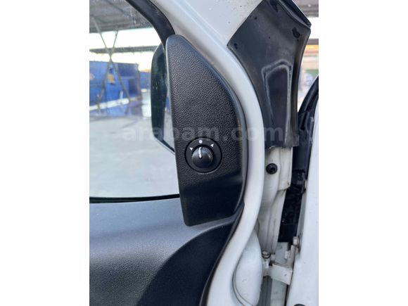 Sahibinden Fiat Doblo Combi 1.6 Multijet Safeline 2017 Model 