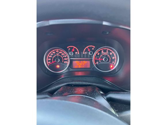 Sahibinden Fiat Doblo Combi 1.6 Multijet Safeline 2017 Model 
