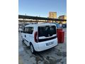 Sahibinden Fiat Doblo Combi 1.6 Multijet Safeline 2017 Model 