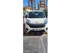 Sahibinden Fiat Fiorino Combi 1.3 Multijet Pop 2024 Model