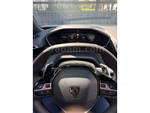 Sahibinden Peugeot 2008 1.2 PureTech Allure 2025 Model