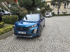 Sahibinden Peugeot 2008 1.2 PureTech Allure 2025 Model