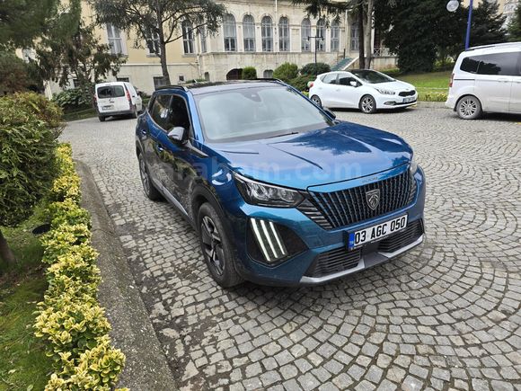 Sahibinden Peugeot 2008 1.2 PureTech Allure 2025 Model