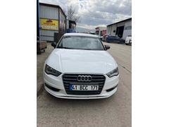 Sahibinden Audi A3 Sedan 1.6 TDI Ambiente 2015 Model Kocaeli