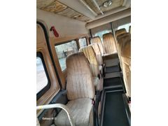 Sahibinden Citroen Jumper 2.2 HDI