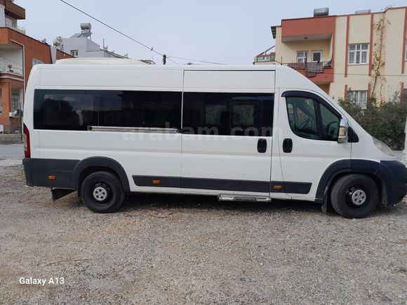 Sahibinden Citroen Jumper 2.2 HDI