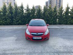 Sahibinden Opel Corsa 1.4 Twinport Enjoy 2009 Model Düşük Km Masrafsız