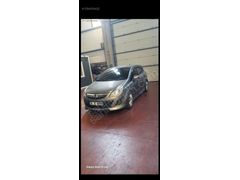 Sahibinden Opel Corsa TRAMERSİZ