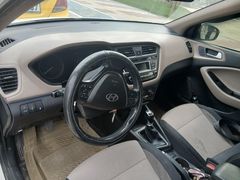 Sahibinden Hyundai i20 1.4 CRDi Style 2016 Model