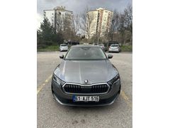 ACİL Memurdan 28. Hafta sonrası Skoda Octavia 2025
