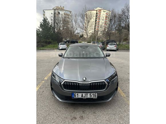 Memurdan 28. Hafta sonrası Skoda Octavia 2025
