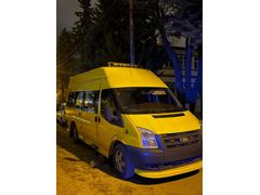 Sahibinden Ford - Otosan Transit 16+1 