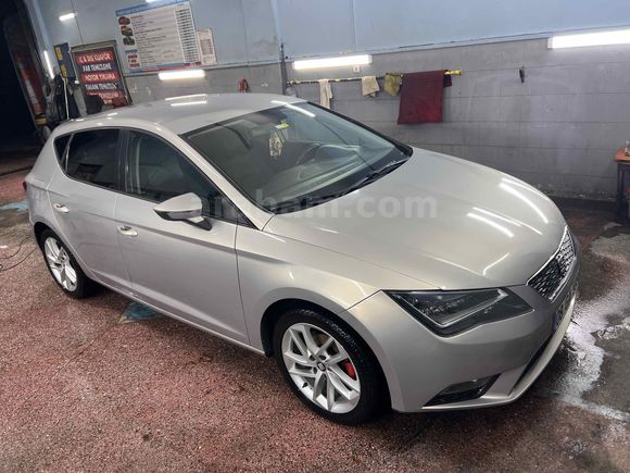 Sahibinden Seat Leon 1.6 TDI CR Style 2014 Model 