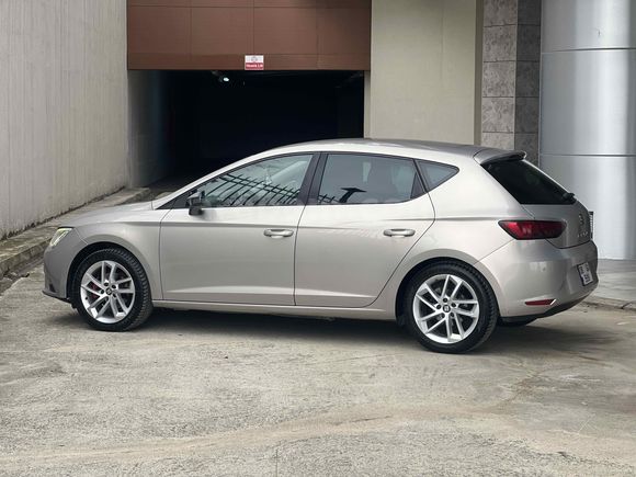 Sahibinden Seat Leon 1.6 TDI CR Style 2014 Model 