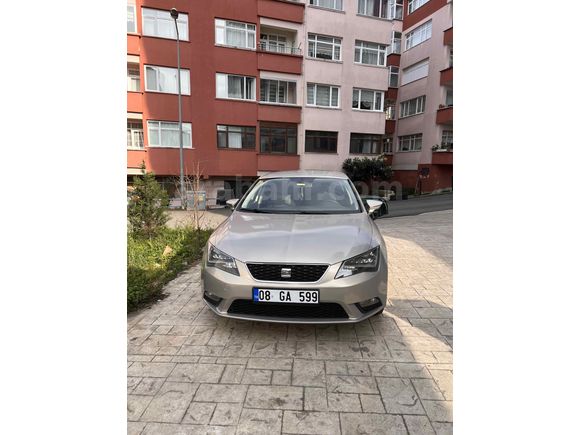 Sahibinden Seat Leon 1.6 TDI CR Style 2014 Model 
