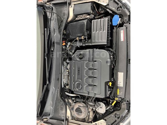 Sahibinden Seat Leon 1.6 TDI CR Style 2014 Model 