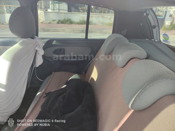 Sahibinden Renault Clio 1.2 Authentique 2006 Model