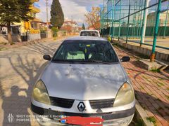 Sahibinden Renault Clio 1.2 Authentique 2006 Model