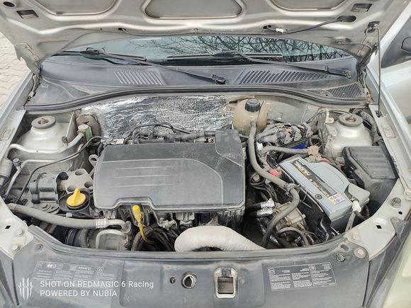 Sahibinden Renault Clio 1.2 Authentique 2006 Model