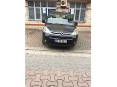 Sahibinden Citroen Berlingo 1.6 HDi Combi SX 2011 Model 