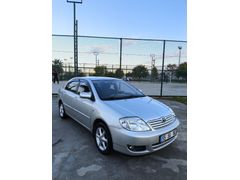 Sahibinden Toyota Corolla 1.4 D-4D Terra 2006 Model  291.000 km Gri (Gümüş)