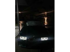 Sahibinden BMW 3 Serisi 316i Standart 1994 Model 
