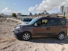 Sahibinden Fiat Doblo Cargo 1.6 Multijet Plus 2015 Model
