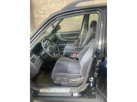 Sahibinden Honda CR-V 2.0i ES 2000 Model Ankara