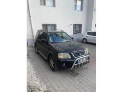Sahibinden Honda CR-V 2.0i ES 2000 Model Ankara