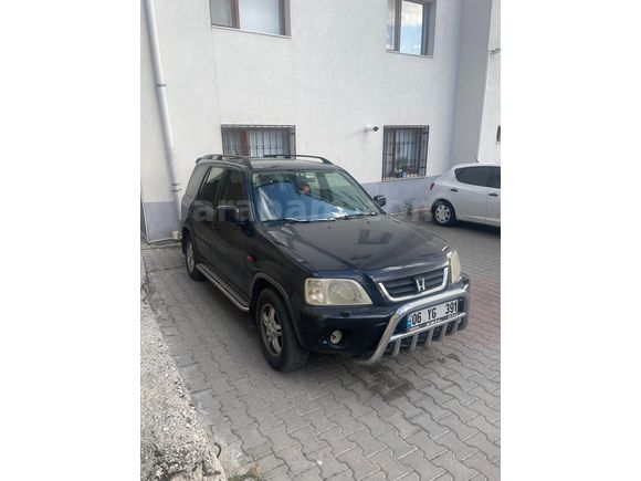 Sahibinden Honda CR-V 2.0i ES 2000 Model Ankara