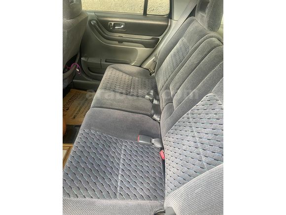 Sahibinden Honda CR-V 2.0i ES 2000 Model Ankara