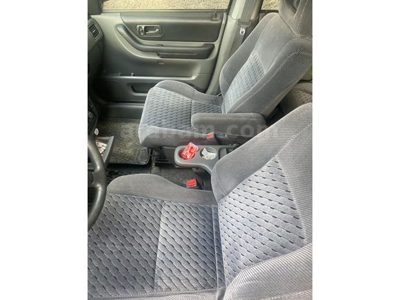Sahibinden Honda CR-V 2.0i ES 2000 Model Ankara