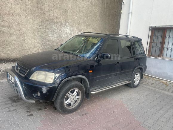 Sahibinden Honda CR-V 2.0i ES 2000 Model Ankara
