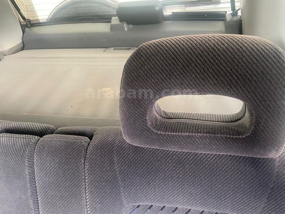 Sahibinden Honda CR-V 2.0i ES 2000 Model Ankara