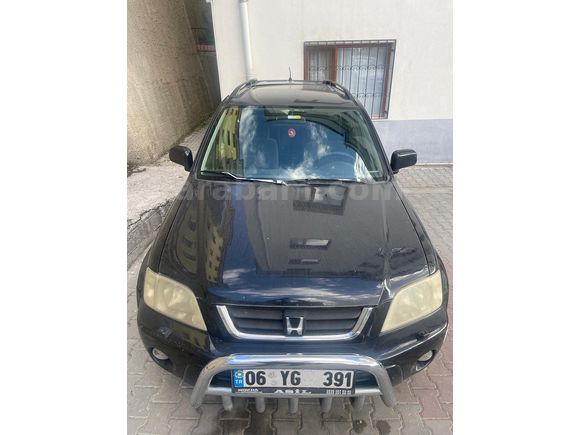Sahibinden Honda CR-V 2.0i ES 2000 Model Ankara