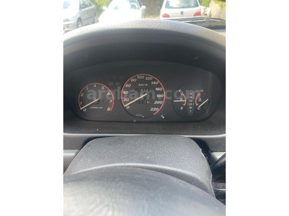 Sahibinden Honda CR-V 2.0i ES 2000 Model Ankara