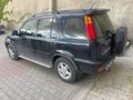 Sahibinden Honda CR-V 2.0i ES 2000 Model Ankara