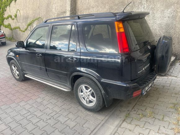Sahibinden Honda CR-V 2.0i ES 2000 Model Ankara
