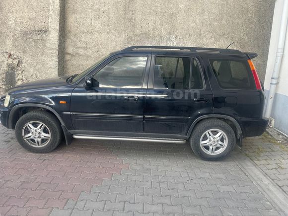 Sahibinden Honda CR-V 2.0i ES 2000 Model Ankara