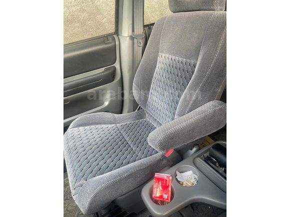 Sahibinden Honda CR-V 2.0i ES 2000 Model Ankara