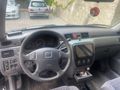 Sahibinden Honda CR-V 2.0i ES 2000 Model Ankara