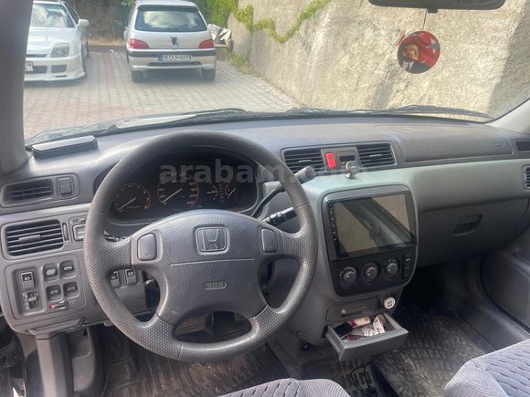Sahibinden Honda CR-V 2.0i ES 2000 Model Ankara