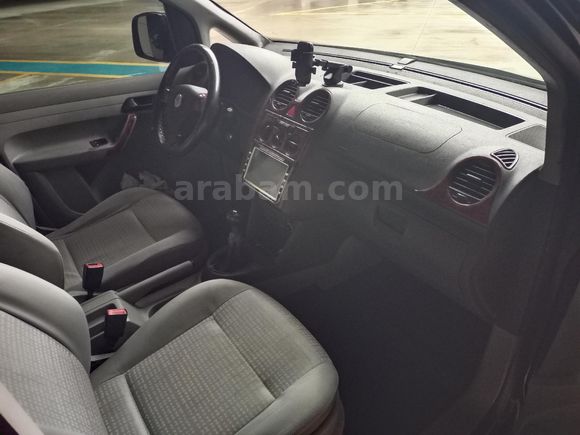 STAR OTOMOTİV DEN 1,9 TDI CADYY KOMBİ 