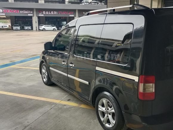 STAR OTOMOTİV DEN 1,9 TDI CADYY KOMBİ 