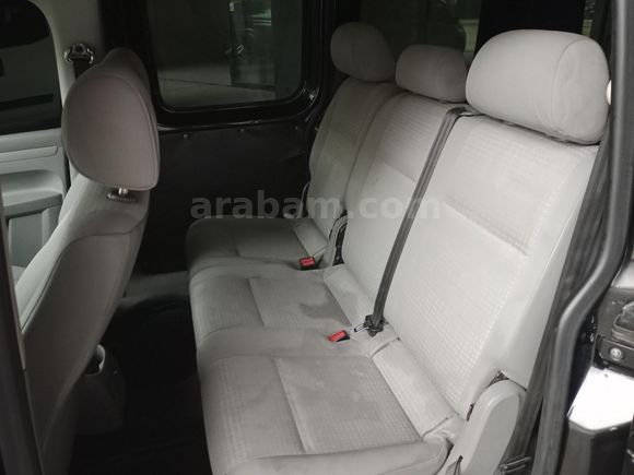 STAR OTOMOTİV DEN 1,9 TDI CADYY KOMBİ 