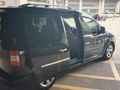 STAR OTOMOTİV DEN 1,9 TDI CADYY KOMBİ 