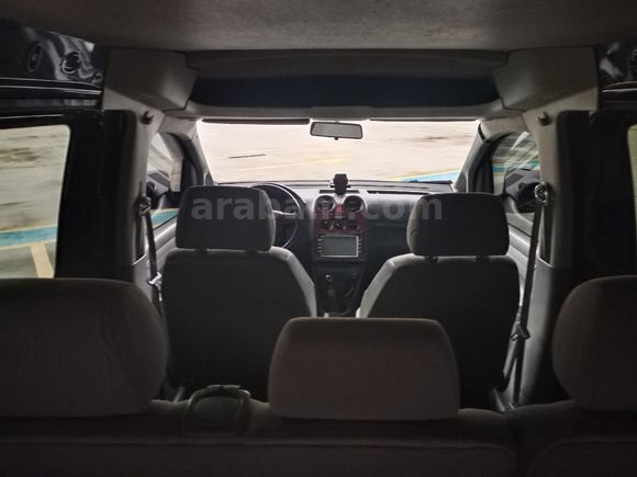 STAR OTOMOTİV DEN 1,9 TDI CADYY KOMBİ 