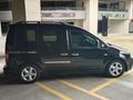 STAR OTOMOTİV DEN 1,9 TDI CADYY KOMBİ 