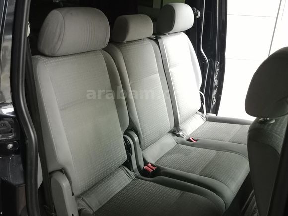 STAR OTOMOTİV DEN 1,9 TDI CADYY KOMBİ 