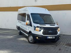 Sahibinden Ford - Otosan Transit 19+1